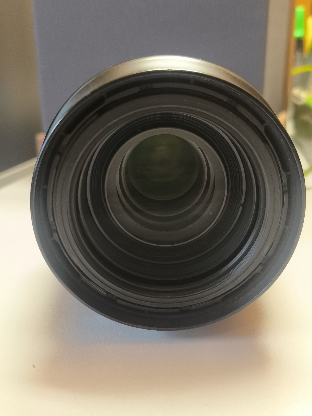 Sigma Objektive: Sigma C 100 -400 mm EF mount – Gebraucht aus Bretzwil von N-Bahner 2