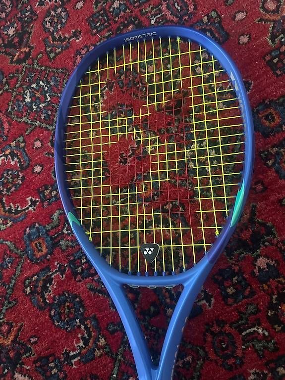 Raquettes: Yonex Ezone 100 – D'occasion à Speicher par bergfloh89