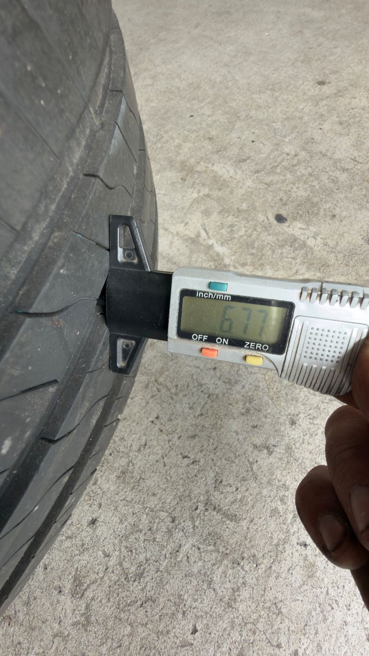 Goodyear Pneumatici & Ruote complete: 2x Goodyear Efficientgrip performance 2 195/55 R16 87V – Usato da Flawil venduto da LG-AG_Teilemarkt 2