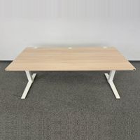 König + Neurath TALO.S Schreibtisch 1800x800mm -