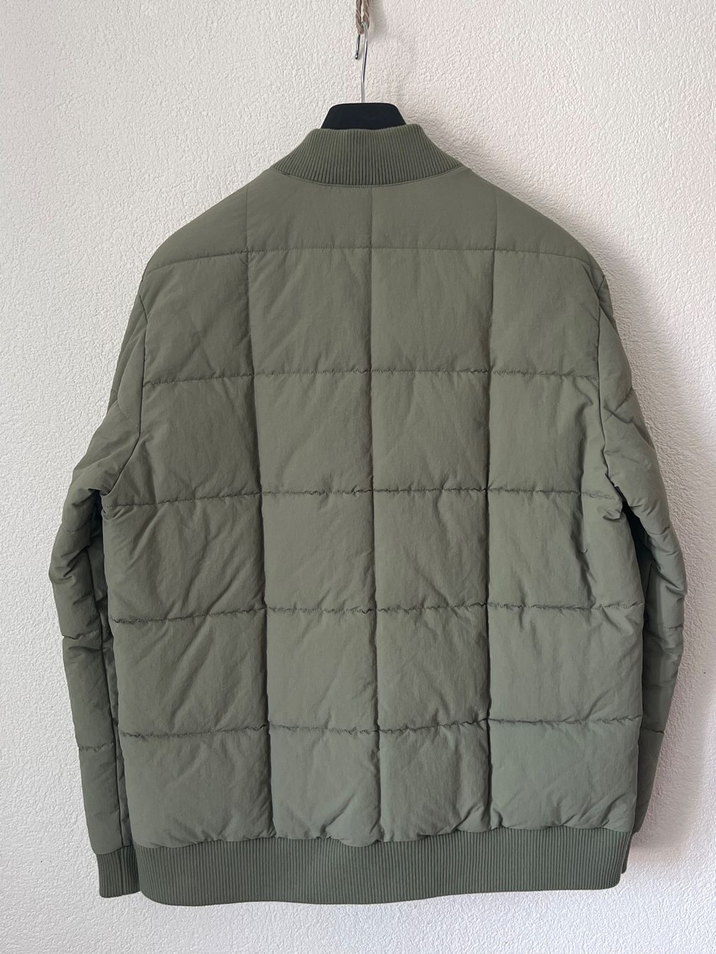 Manor Giacche: Un Blouson bomber Manor neuf – Nuovo (secondo la descrizione) da La Chaux-de-Fonds venduto da art_x8mz 1