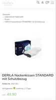 DERILA Nackenki Standard mit Schutzbezug