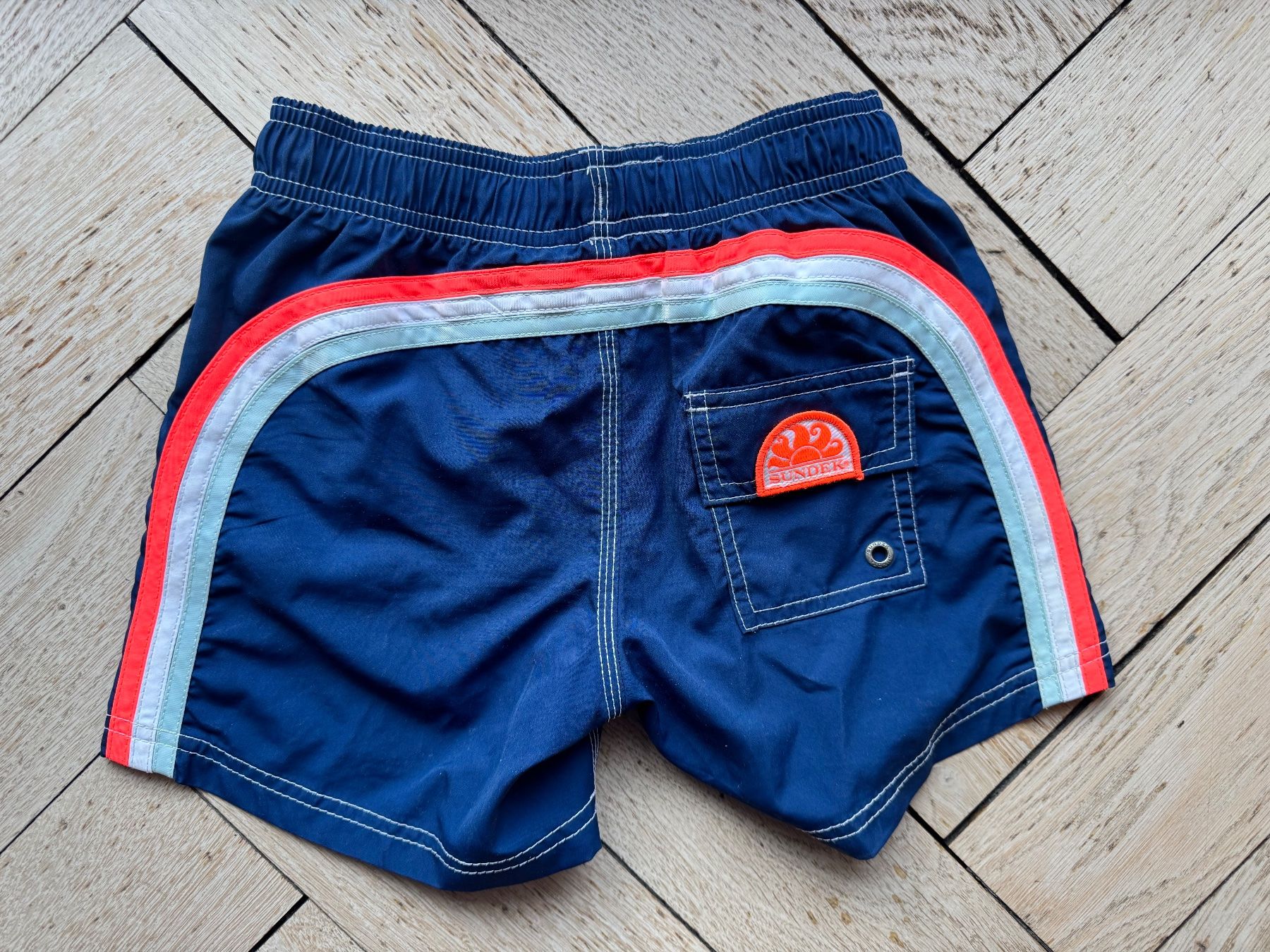 Costumi da bagno: SUNDEK Badehose Gr. 8 – Usato da Zürich venduto da Bertis5