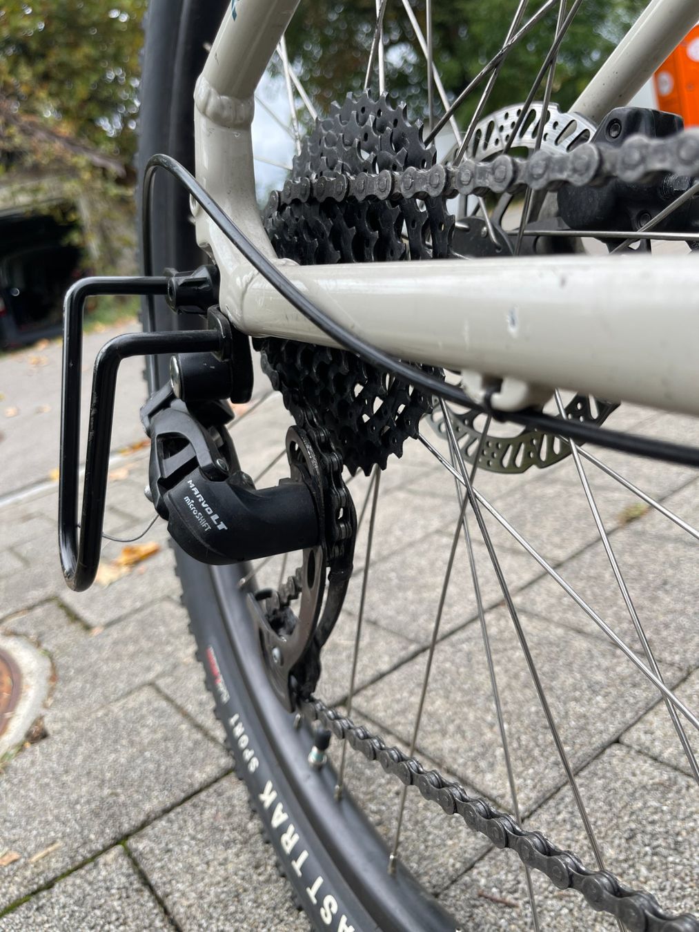 Specialized Biciclette: Specialized Pitch Expert 27.5 – Difettoso da Gachnang venduto da mawi73 7