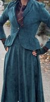 Jacke + Jupe Midinette Florenz XS