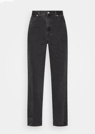 Trendy Levi's High Waist Jeans W25 L29