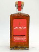 Lochlea «Harvest Edition» First Crop, Single Malt 46%, 70cl