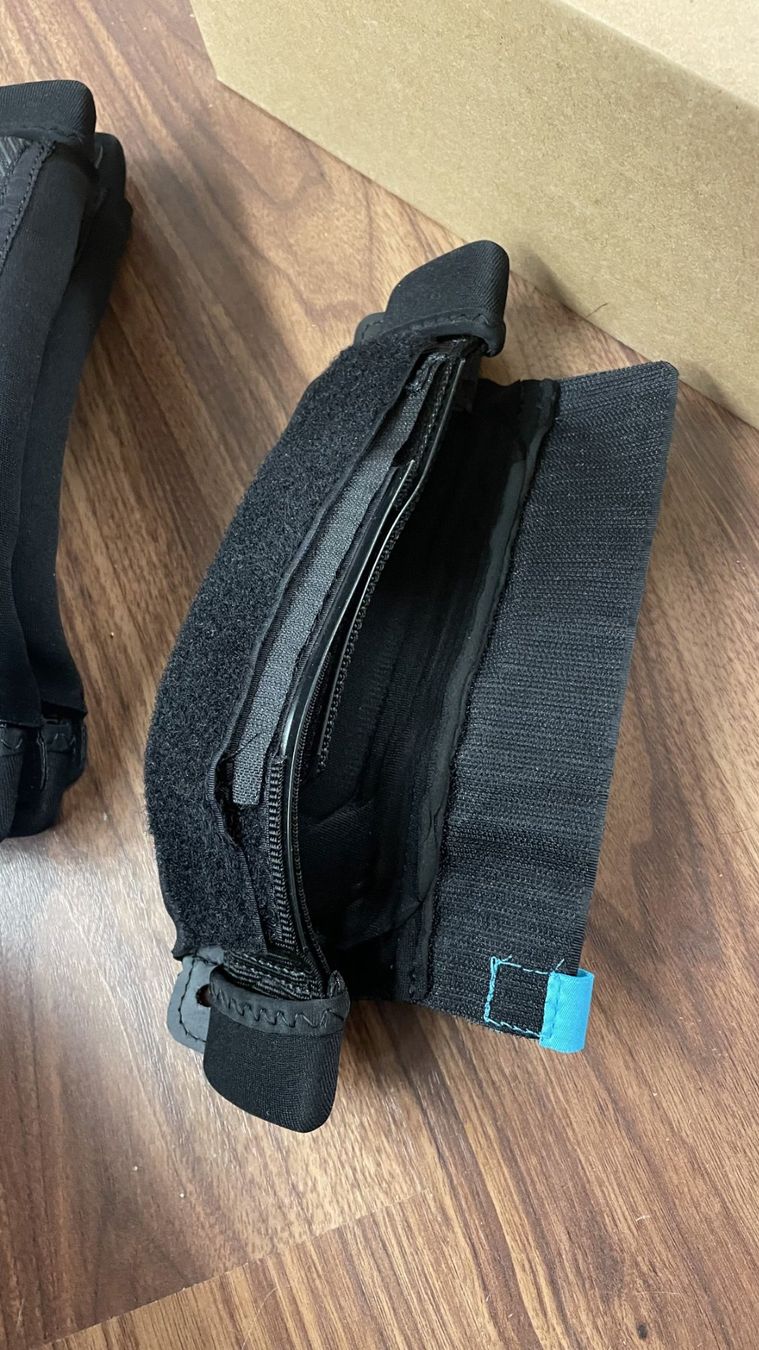 Duotone Tavole da surf e di nuoto: Duotone Fussschlaufen (Wingfoil- oder Windsurfboard) – Nuovo (secondo la descrizione) da Flüelen venduto da jodel_du 4