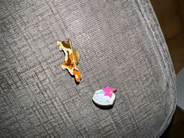 Pins