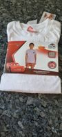 Cars Shorty Pyjama Disney Grösse 110/116 neu mit Etikett