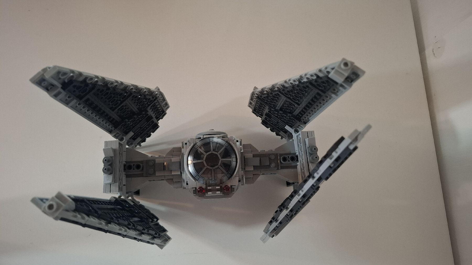 Lego Spielzeuge: Lego Star wars Tie interceptor – Gebraucht aus Pfäffikon ZH von dahlia86 2