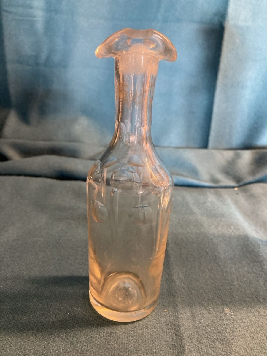 Carafes: Karaffen – D'occasion à Schwanden GL par bait04 3