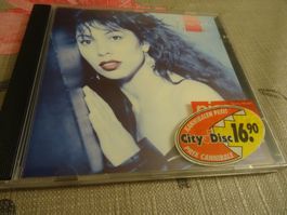 Jennifer Rush  Passion  CD