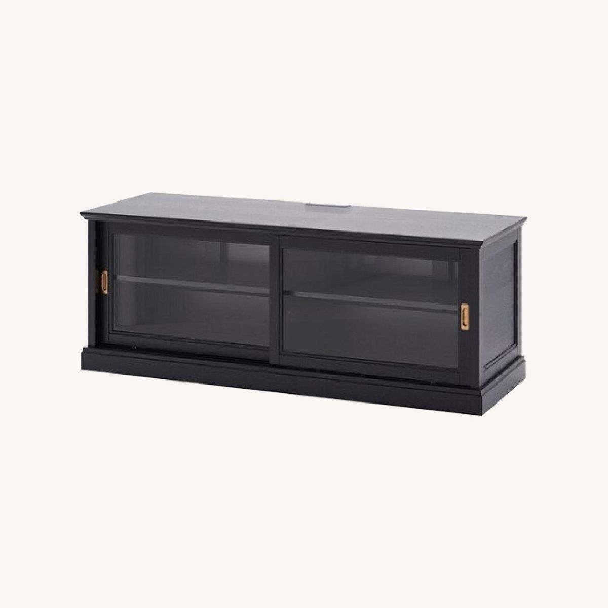 Ikea Mobili TV: IKEA Malsjö - TV Sideboard – Usato da Hergiswil NW venduto da difko 1