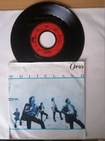 Opus - Whiteland / Walking Along With You - Single Schall...