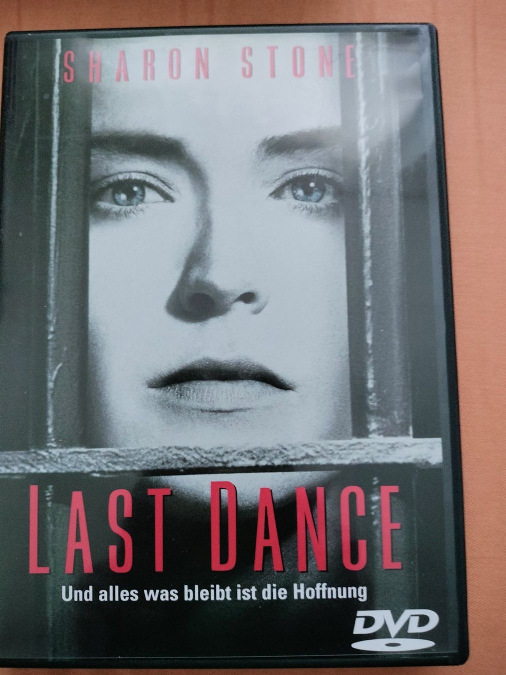 Tous les DVDs: DVD LAST DANCE – D'occasion à Heimberg par Rockenrol