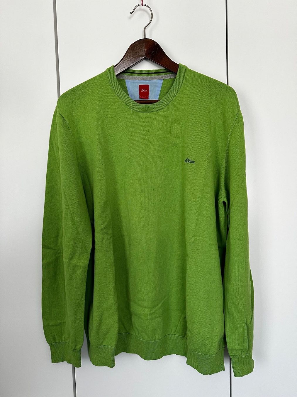S.Oliver Maglioni & Felpe: Herren Pullover von S.Oliver Grösse XXL – Usato da Wagenhausen venduto da vintagesecondhand