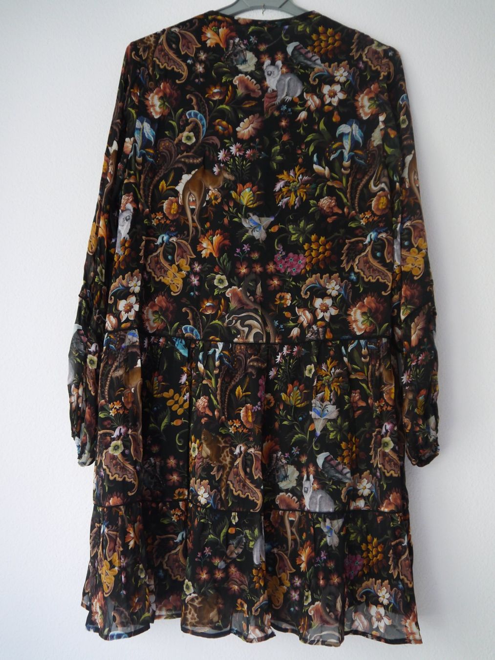 Princess goes hollywood Vestiti: Princess goes Hollywood - Kleid Gr.40 – Usato da Hagendorn venduto da Blaf 6