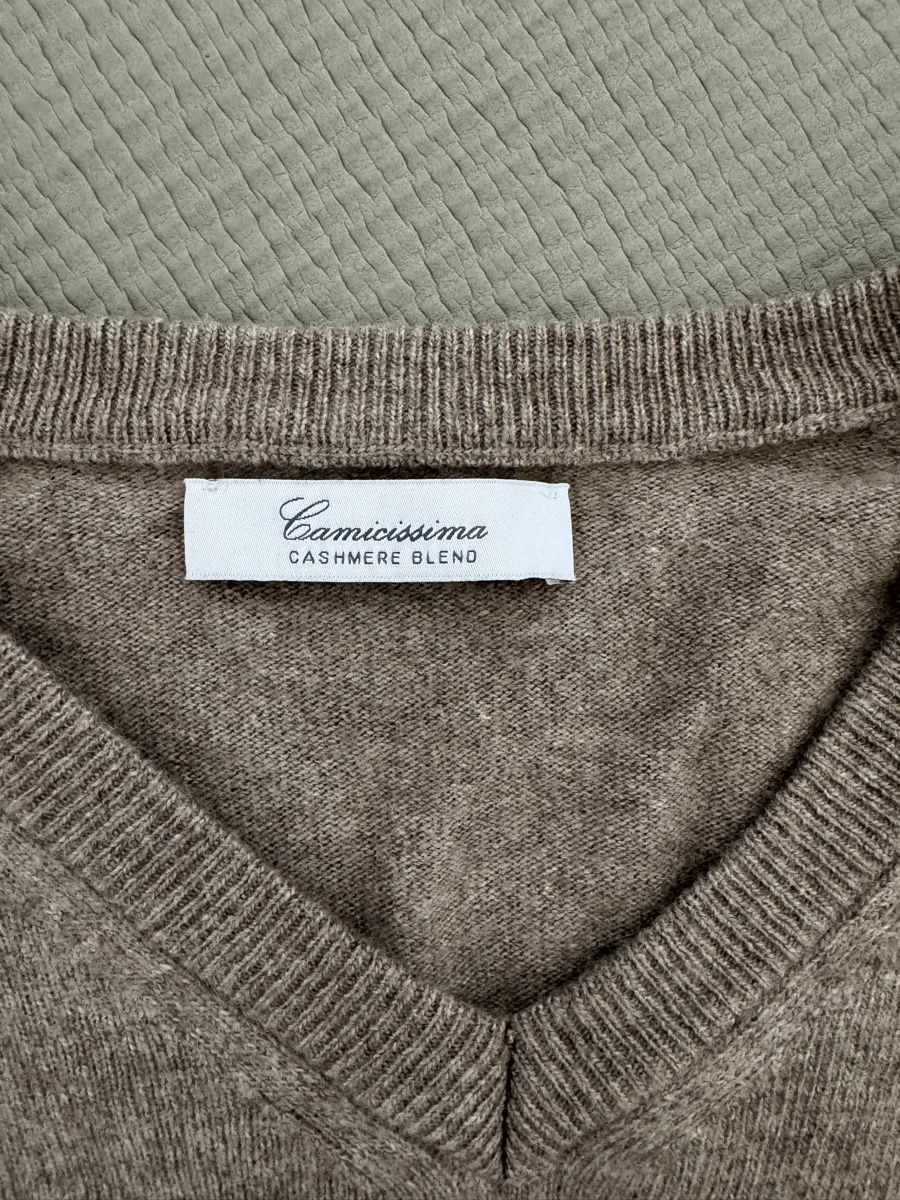 Maglioni & Felpe: Pullover  – Usato da Corteglia venduto da Doubleu-09 3