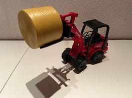 Bruder Spielzeug 