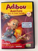 Adibou Aventure (FR) DVD 📀
