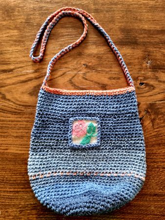 Tasche