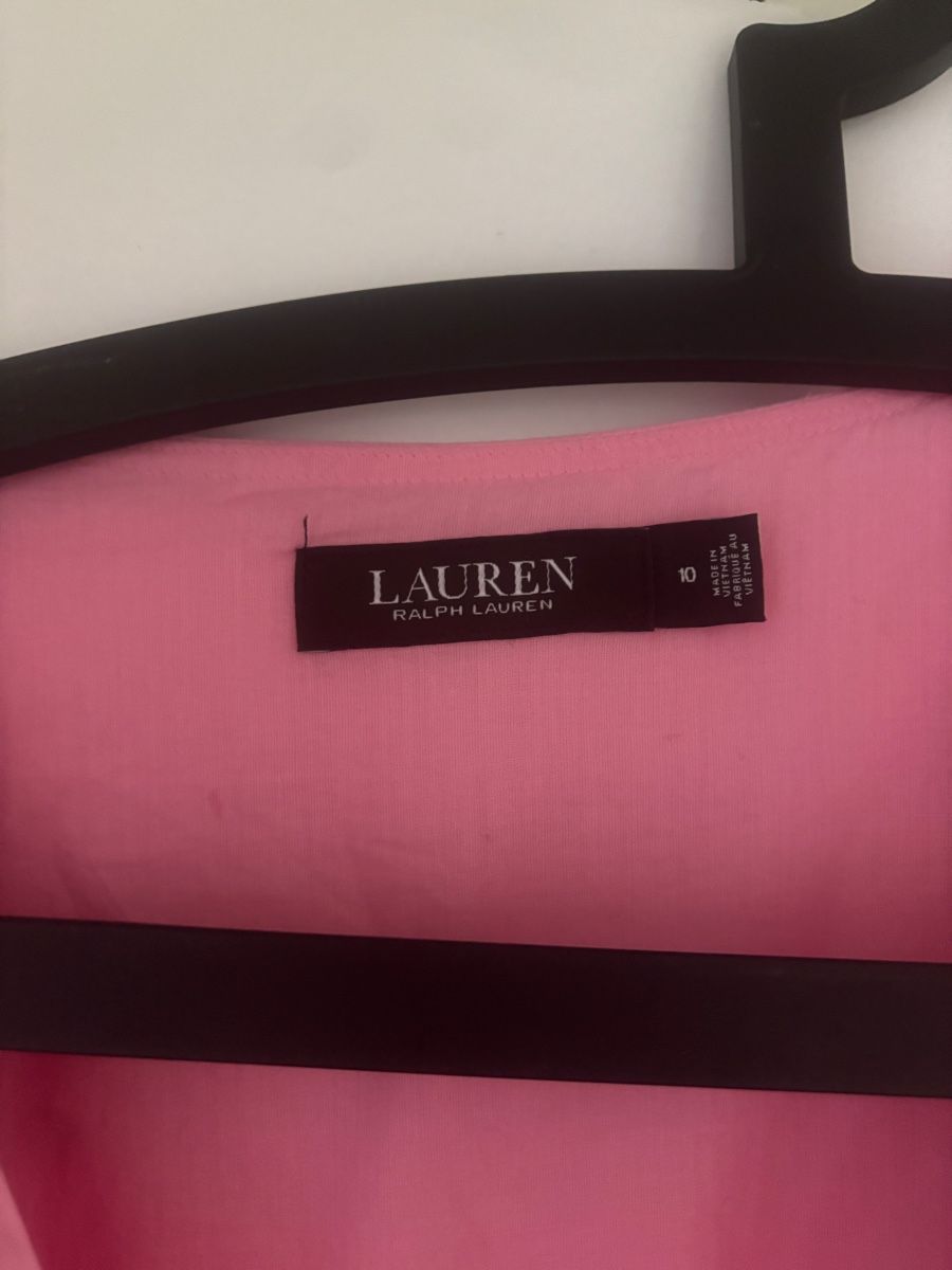 Ralph Lauren Kleider: Ralph Lauren size L (10) – Gebraucht aus Founex von mbaumann83 2
