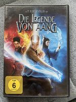 Die Legende von Aang