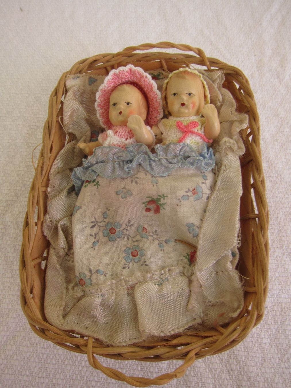 Bambole: Puppenstuben Püppli – Usato da Regensdorf venduto da Eri8057 4