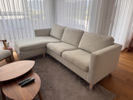 Ecksofa / Sofa IKEA im guten Zustand