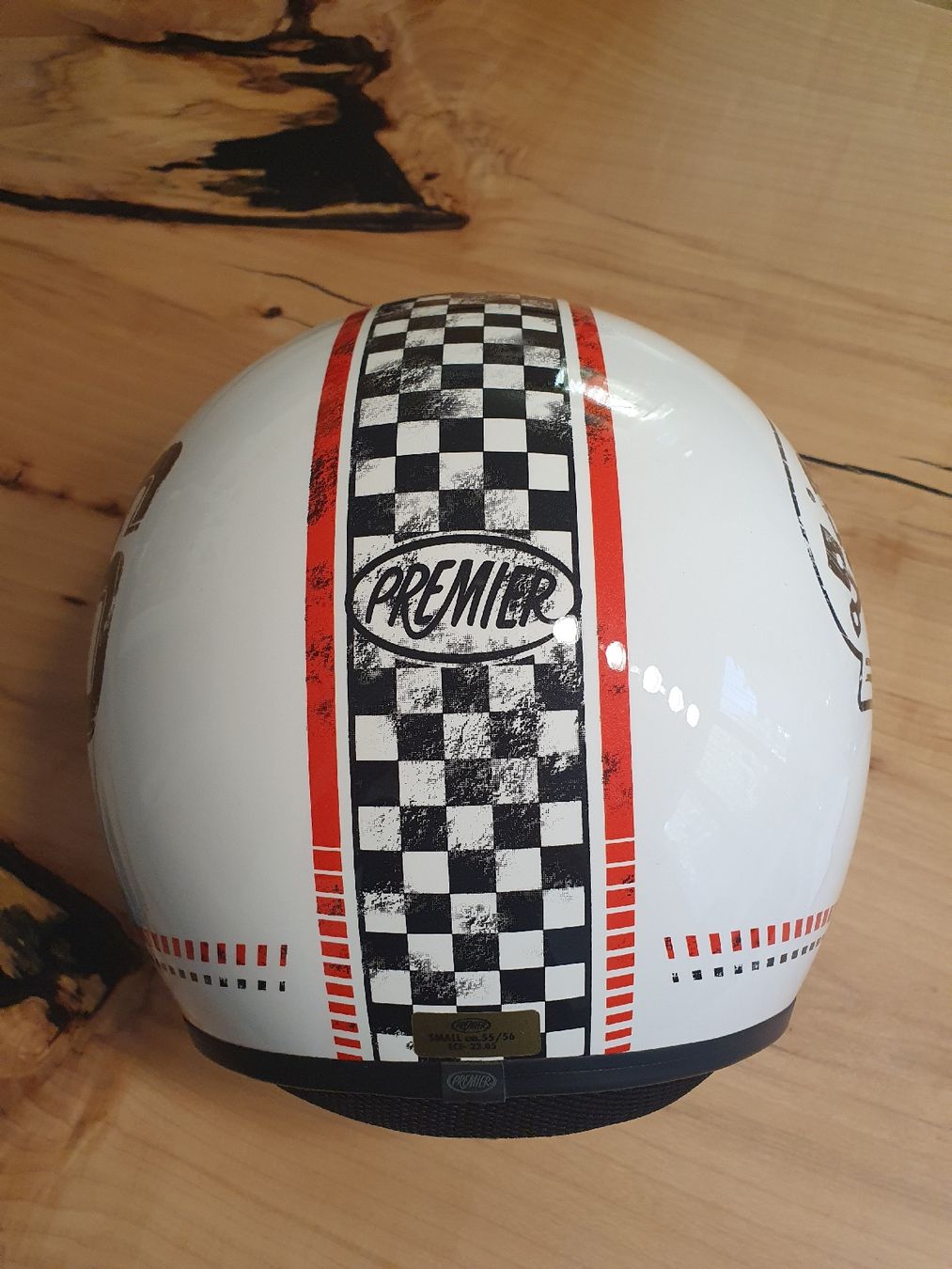 Casques & visières: Jethelm Premier S – Neuf (Voir description) à Kriens par delee 4