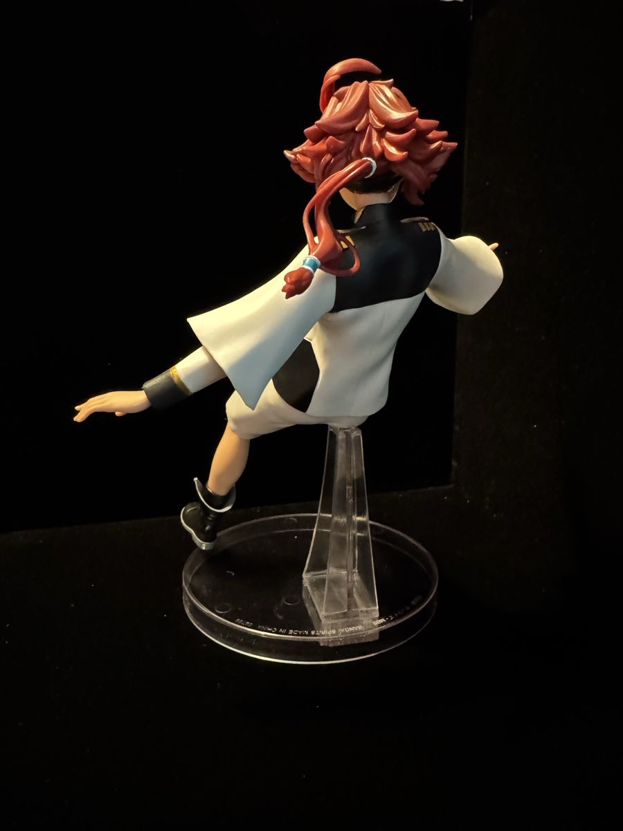 Figurines: Suletta Mercury Figure – Neuf avec emballage d'origine à Knonau par CEPPIGATTI 3