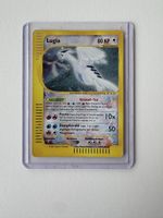 Lugia Kristall Aquopolis Deutsch