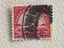 USA Briefmarken ab 1.95 CHF (Gratis-Versand)