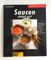 Saucen einfach gut