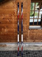 Fischer Racing Langlaufski
