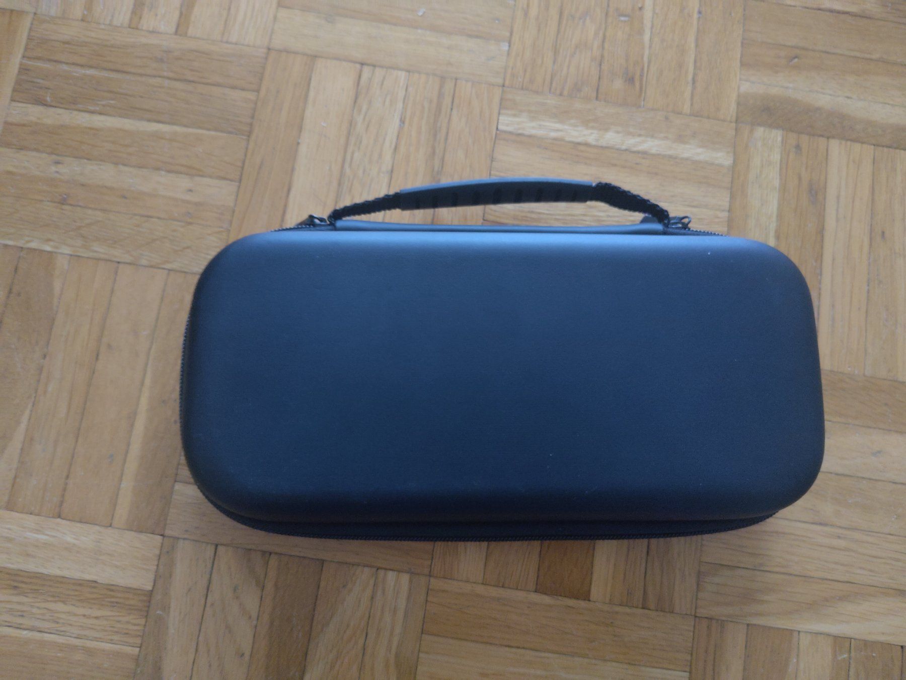 Nintendo Schutzhüllen: Nintendo Switch Schutzhülle, Transportcase, Cover – Gebraucht aus Wohlen AG von gnabbr 2