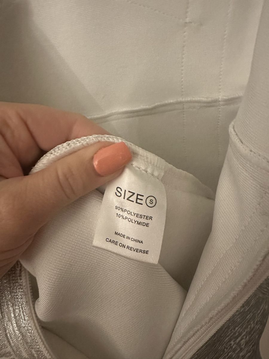 Vestiti: Bandage Cocktail Kleid – Usato da Adlikon b.Regensdf venduto da E.Prov 5