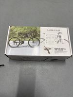 Fahrrad-Vordersitz für Kinder