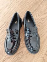 Neue Loafer von Zara