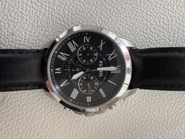 Uhr Fossil