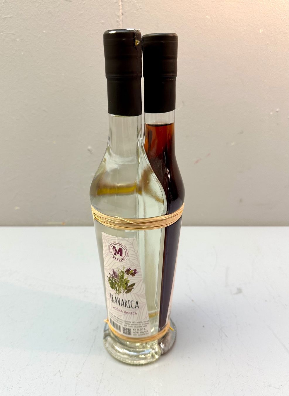 Spirituosen: SCHNAPPS AB 1.- !!! – Gebraucht aus Zürich von NIKI777