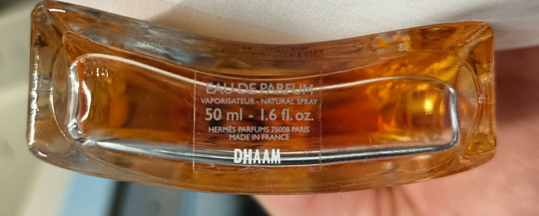 Hermès Profumi & Eau de Toilette: Hermes Parfüm – Usato da Basel venduto da bk_brockibasel 4