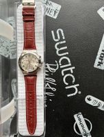 Swatch Uhr Irony New Chrono Destination Roma YVS431