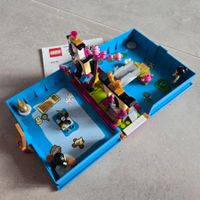 Lego 43174 Disney Storybuch Mulan