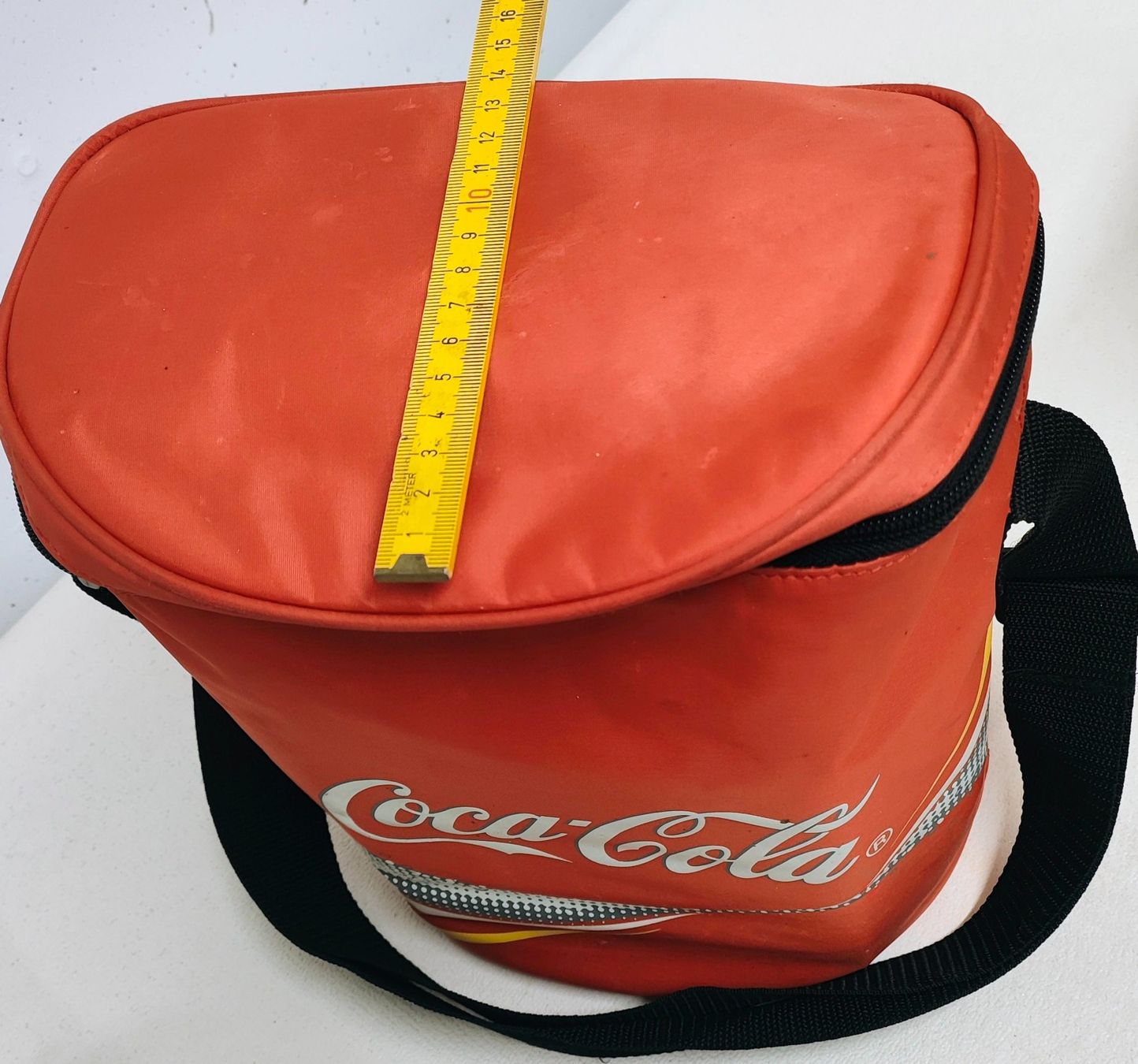 Coca-Cola Sacs: Coca-Cola Kühltasche – Neuf (Voir description) à Pfäffikon ZH par Colacity 2