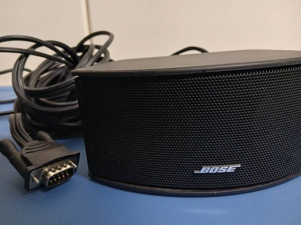 Casse acustiche: Bose Lautsprecher,  2 Stück  – Usato da Fuerigen venduto da kati072 1