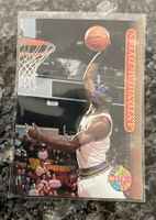 NBA Antonio McDyess Stadium Club Matrix Card