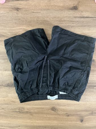 Herren Shorts schwarz Grösse XL guter Zustand