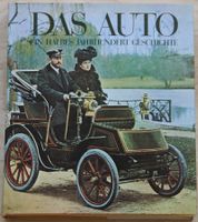 Das Auto Ein halbes Jahrhundert Geschichte